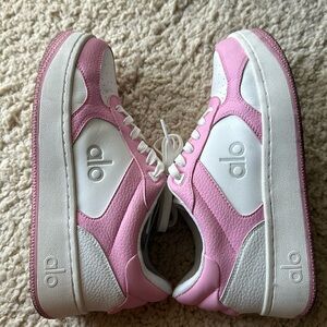 Alo Recovery Sneakers